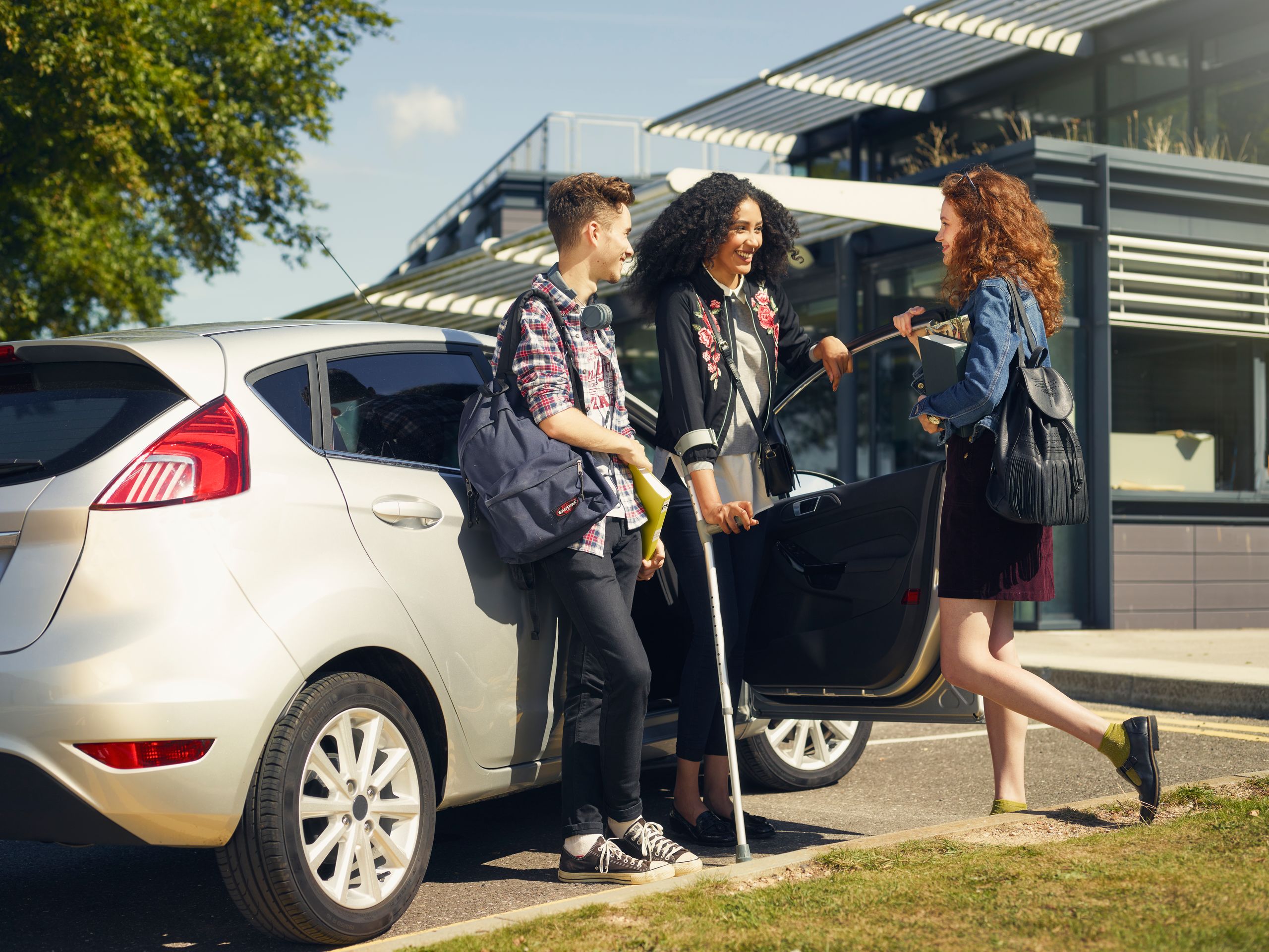 Motability Car Scheme | Motability | Lookers