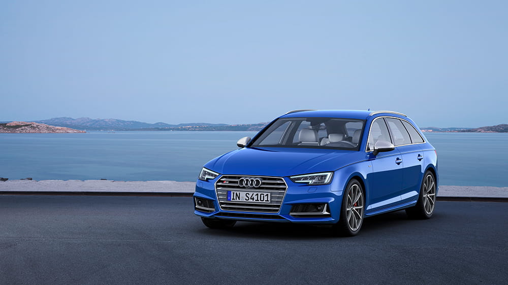 Used Estate Cars for sale Lookers