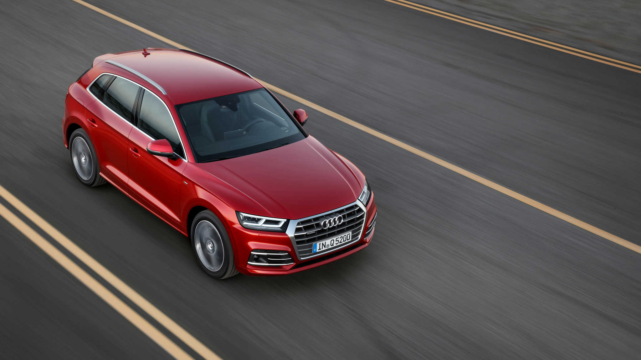 New Audi Q5 Finance Offers Lookers Audi