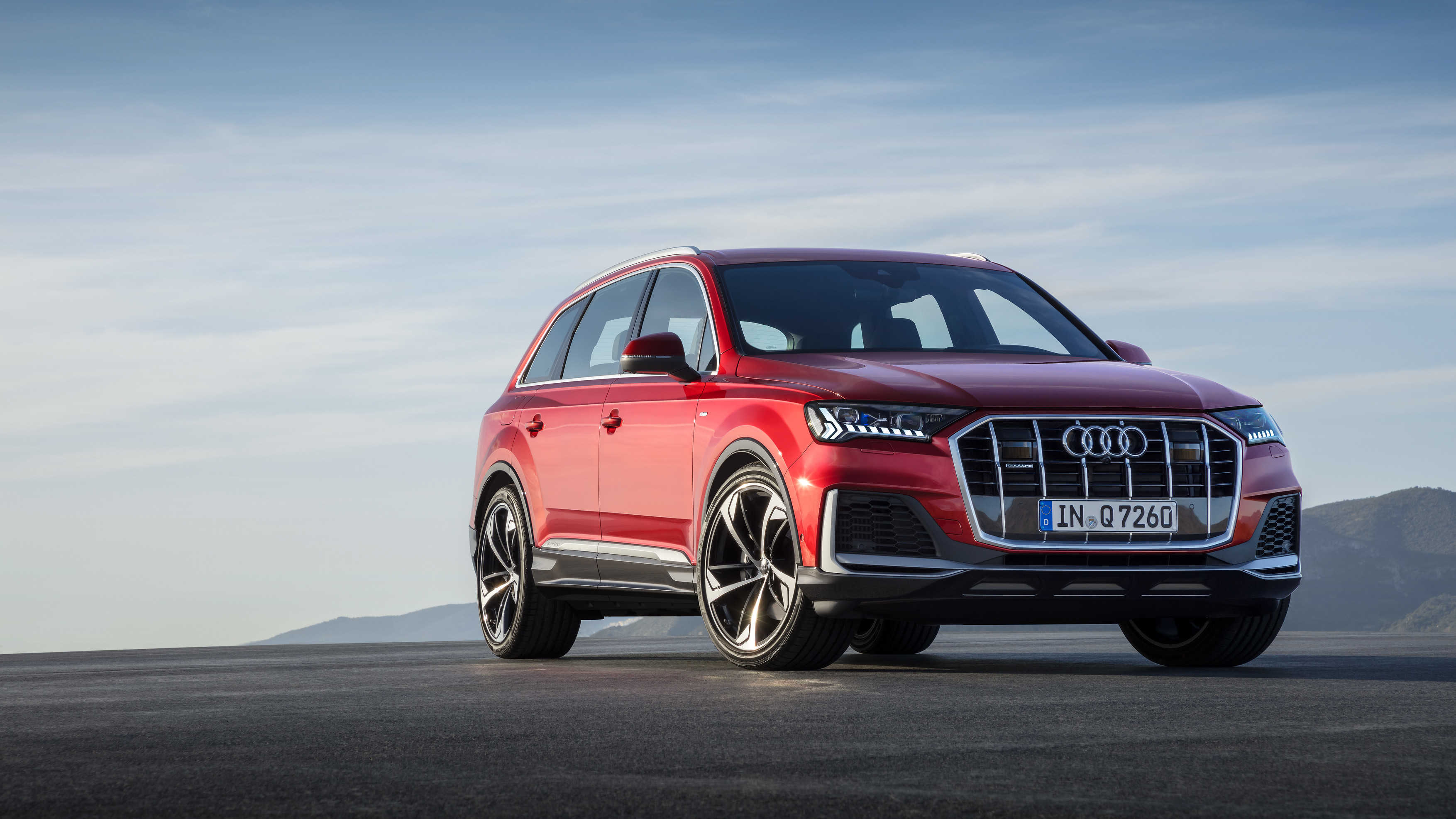 Latest Aud The latest Audi models for sale | Lookers Audi