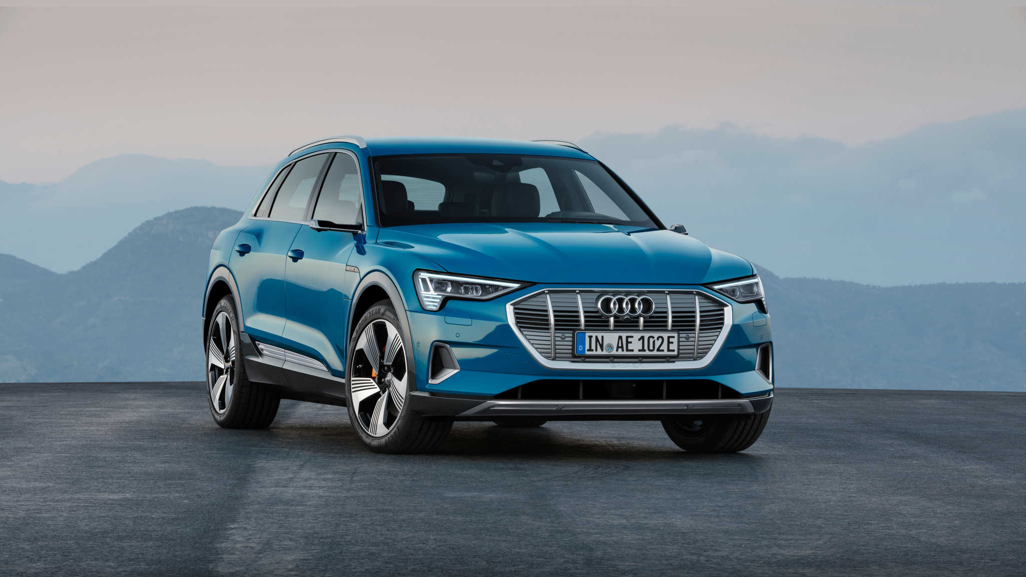 Latest Aud The latest Audi models for sale | Lookers Audi