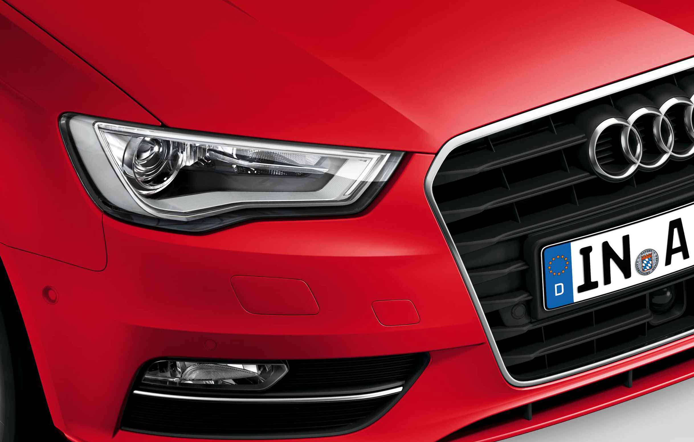 Audi Q2 Motability Offer Swansway Motability