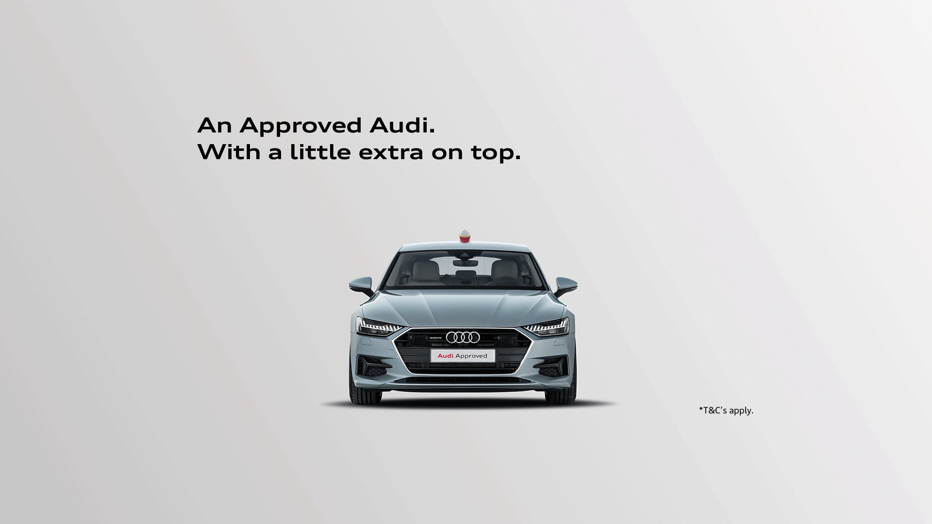 Contact Newcastle Audi Lookers
