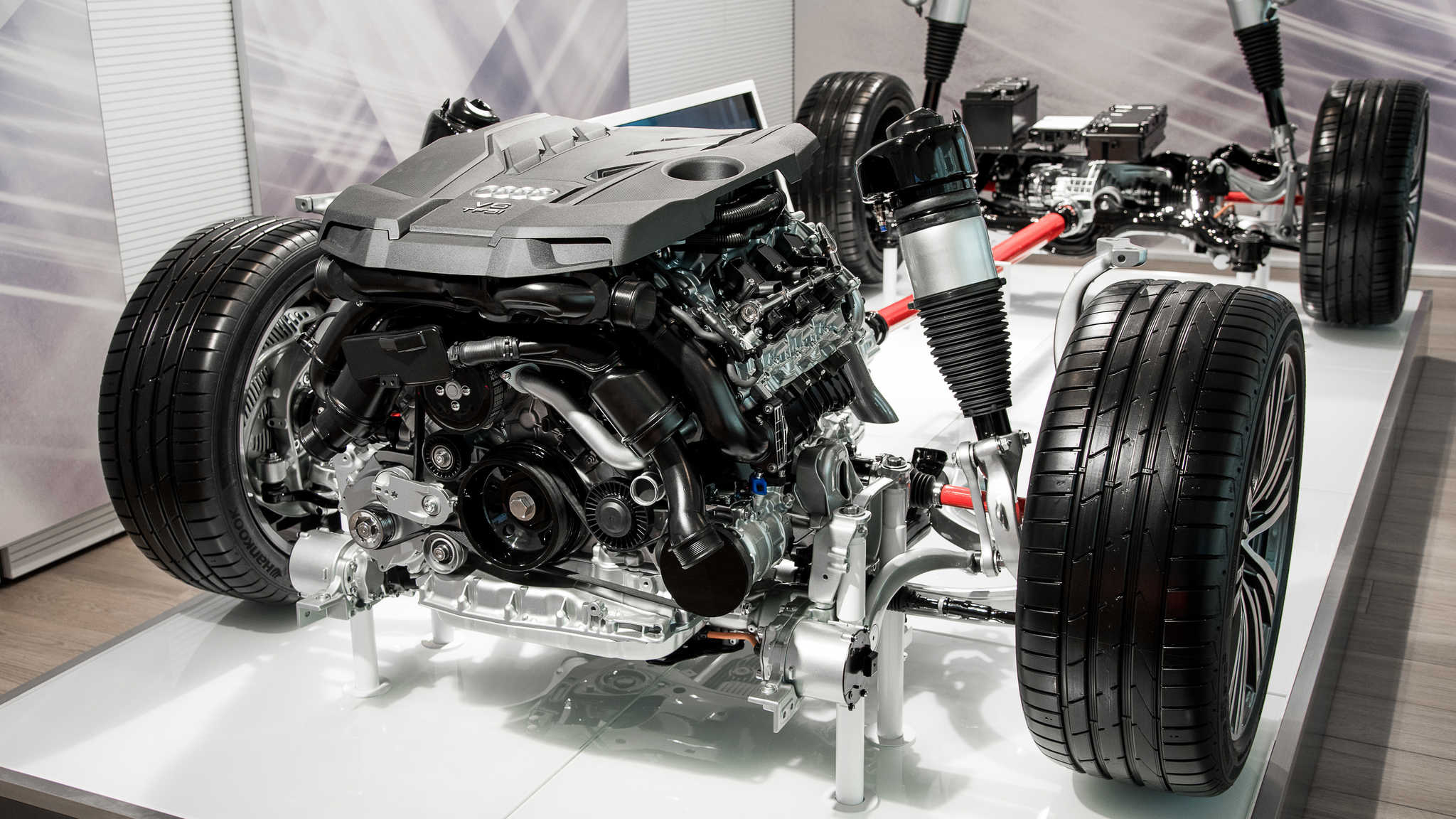 Genuine Audi Parts & Accessories Lookers Audi