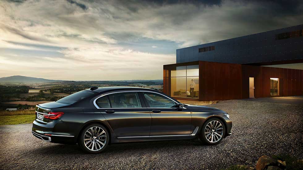 Approved Used BMW Cars For Sale at Lookers