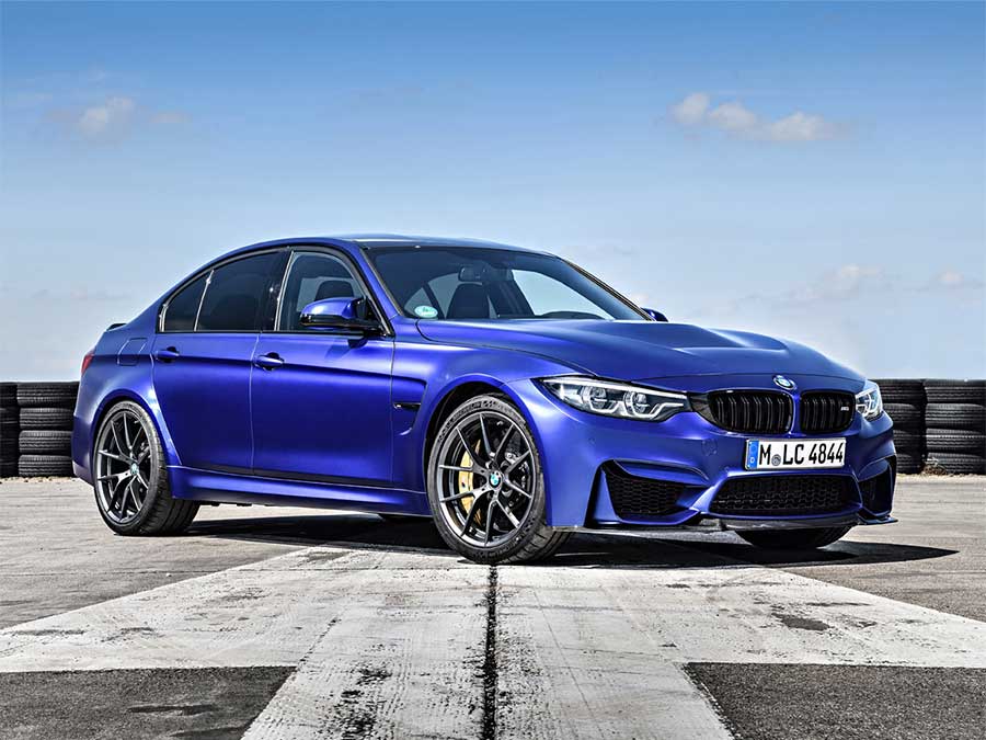 New Bmw M Power Range Staffordshire Crewe Lookers Bmw