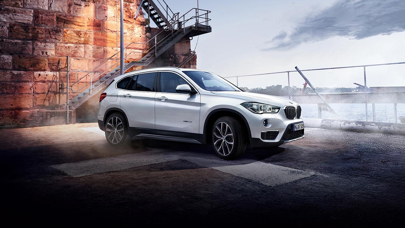 Used Bmw X1 For Sale Across The Uk At Lookers