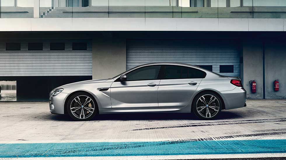 Mb bmw star
