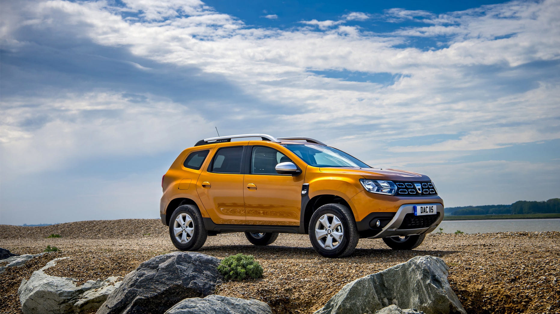 Used 4x4 Cars For Sale 4 Wheel Drive Cars Lookers