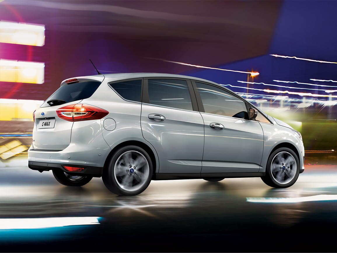 Used Ford C Max Cars For Sale Lookers Ford Used Ford C Max Cars For Sale Lookers Ford