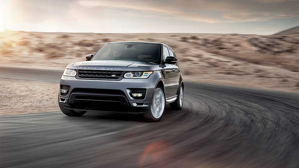 Best 7 Seater 4x4s Ten Larger Four Wheel Drive Options