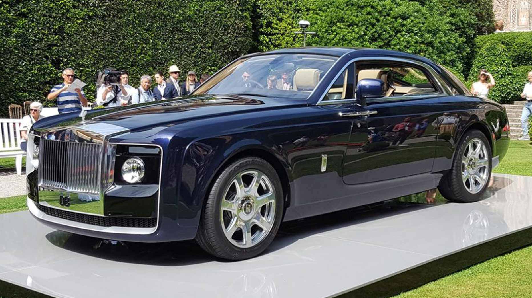 The Worlds Most Expensive Cars and Their Owners Lookers Blog