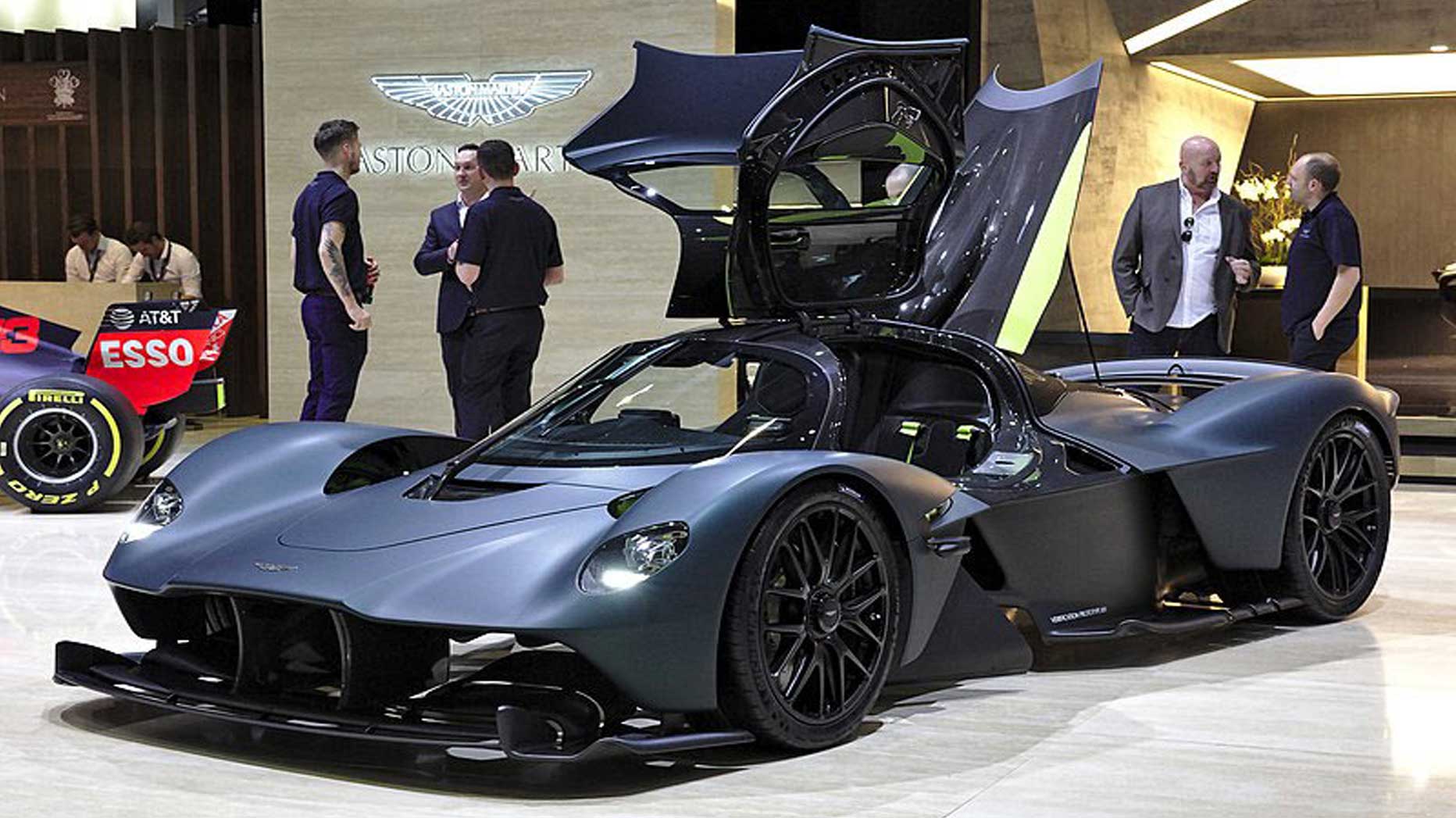 10 Most Expensive Cars And Their Celebrity Owners 2019 Update Lookers