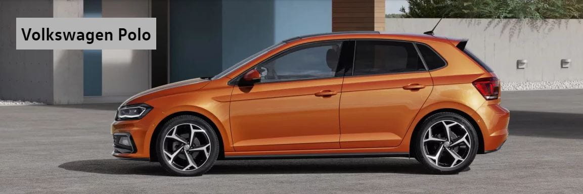 energetic orange polo