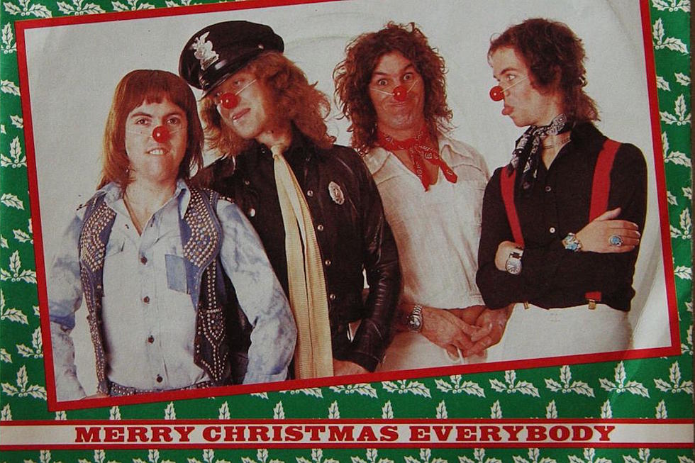 5 Of The Best Christmas Songs Of All Time