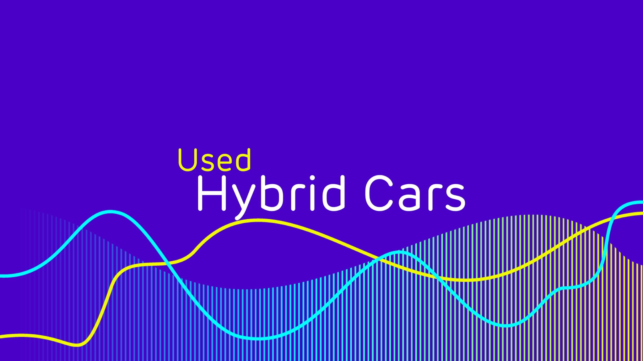 Used Hybrid Cars Lookers Electric