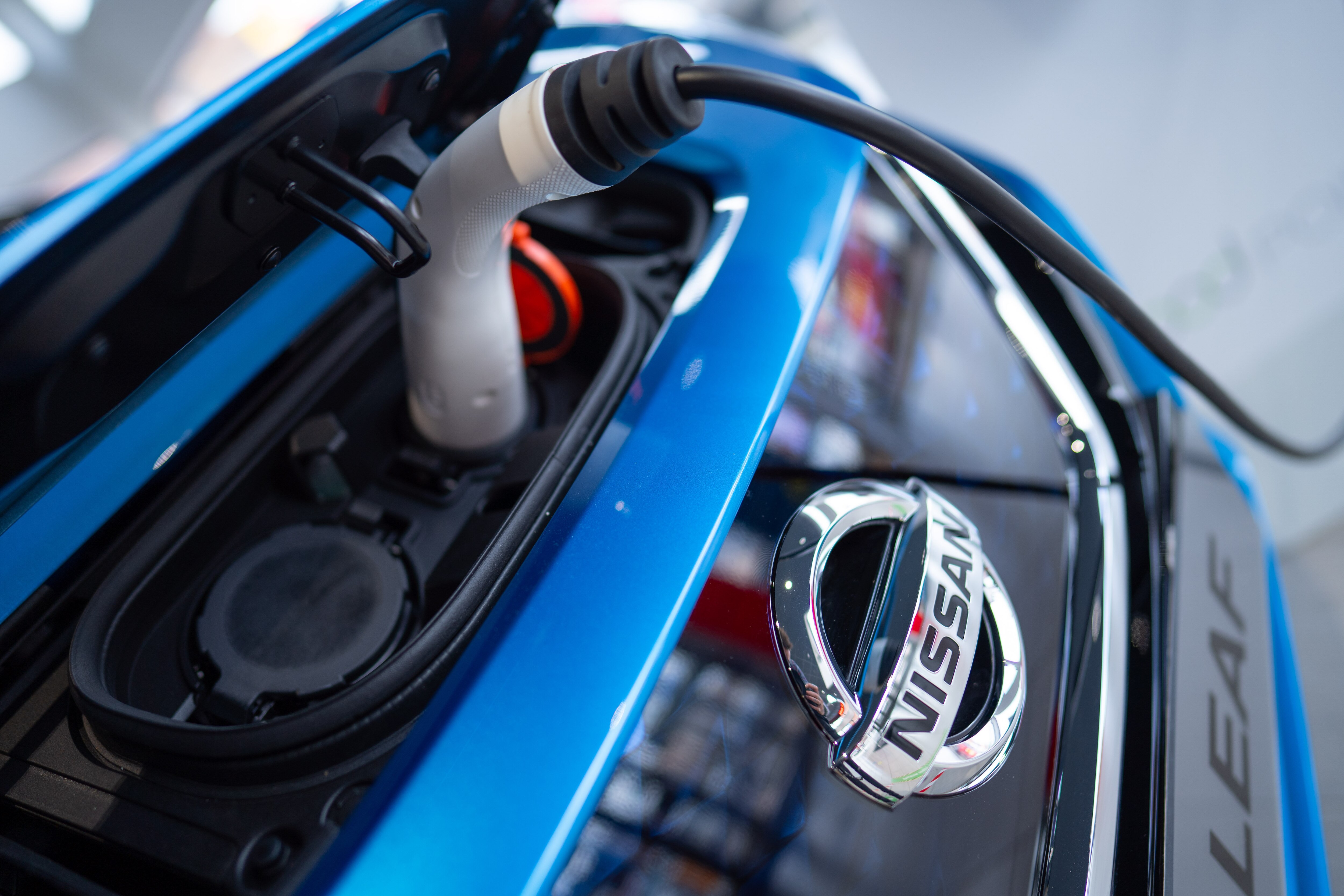 Electric car buying guide