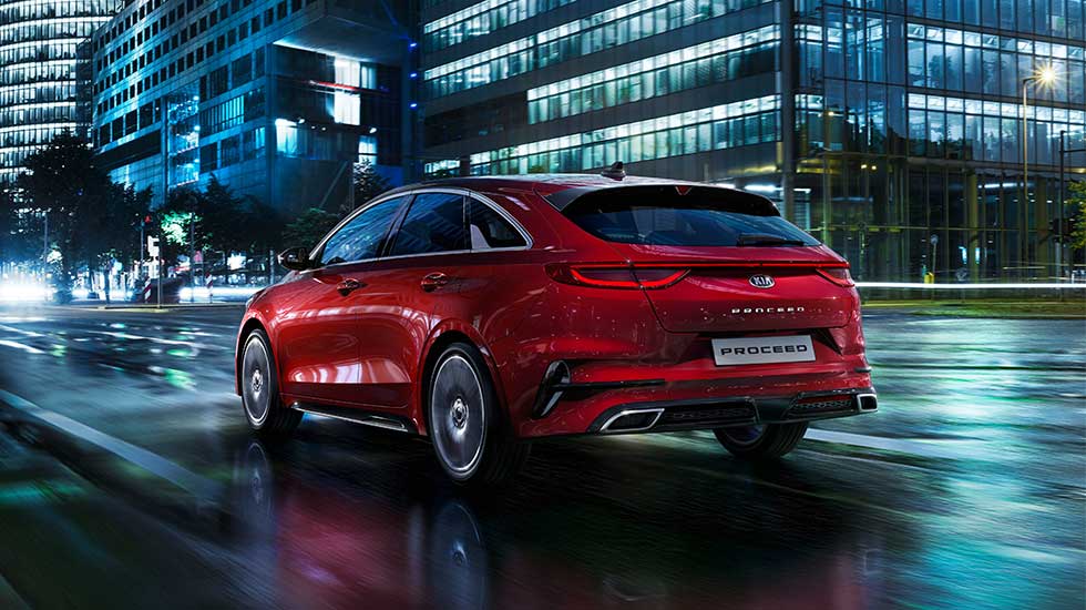 Kia Servicing & Parts Lookers Kia