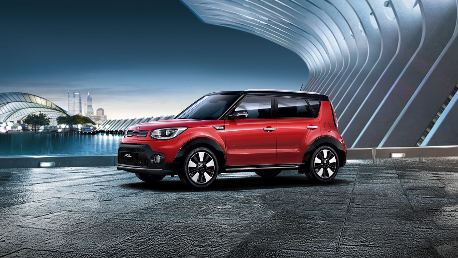 國內新訊Kia 25 年式 Sportage 上市新增 1339 萬元之Xline 2WD車型