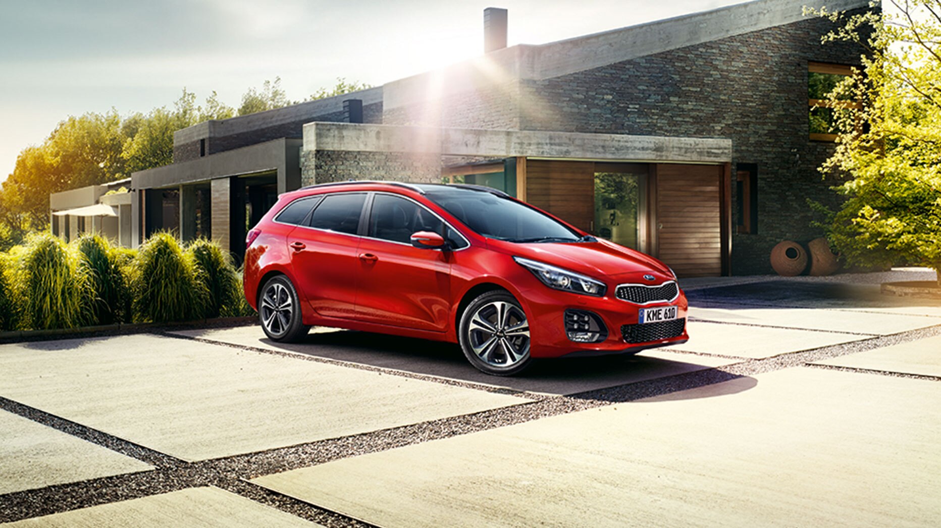 Great Kia Offers and Deals from Lookers Kia