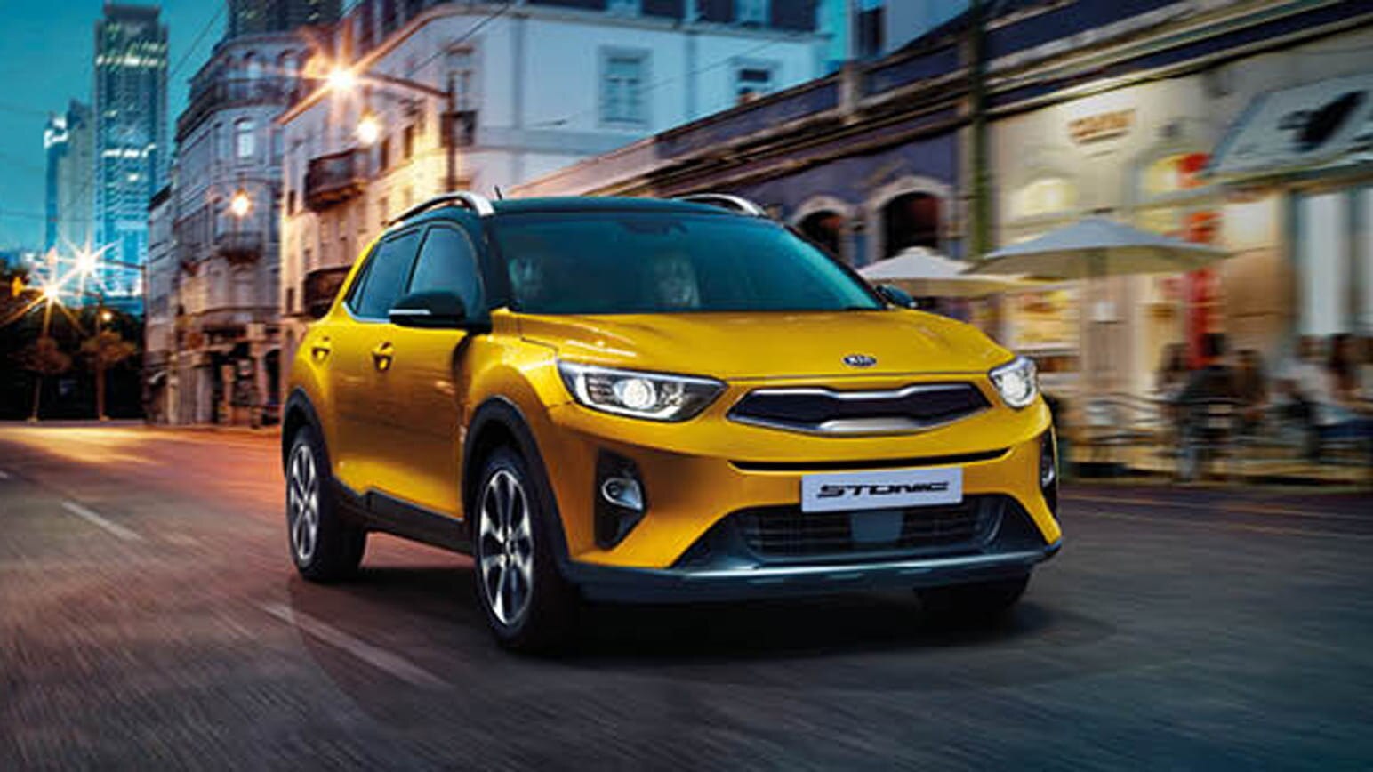 Kia Servicing & Parts Lookers Kia