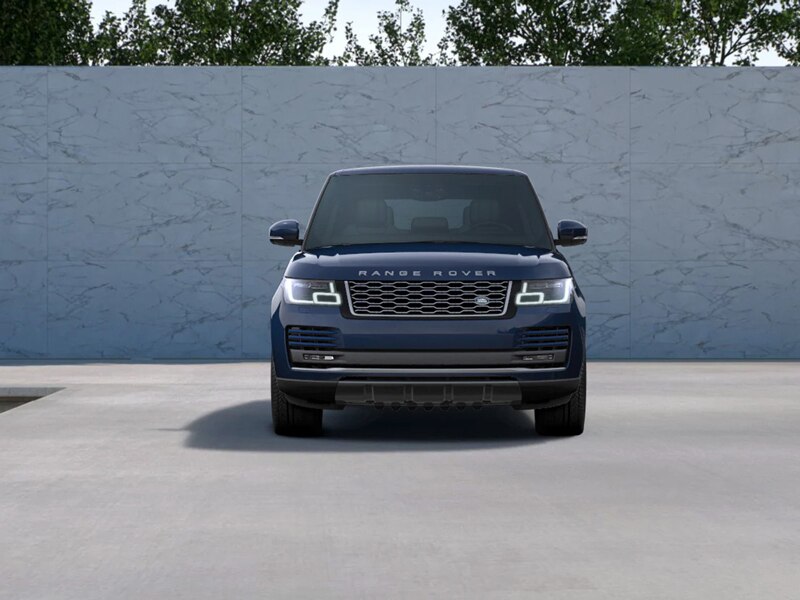 Range Rover Westminster