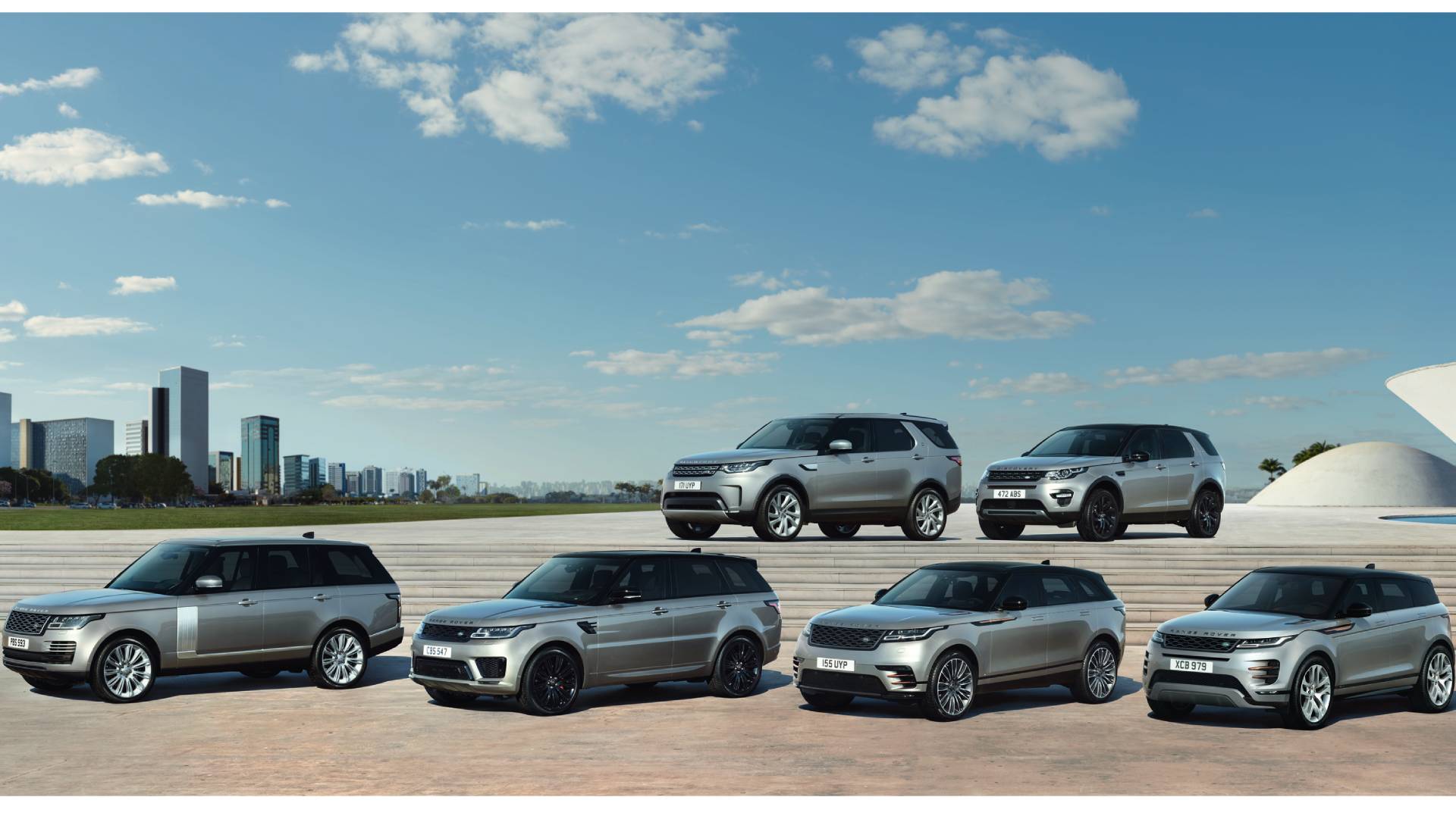 New and Used Land Rover Dealerships | Lookers Land Rover