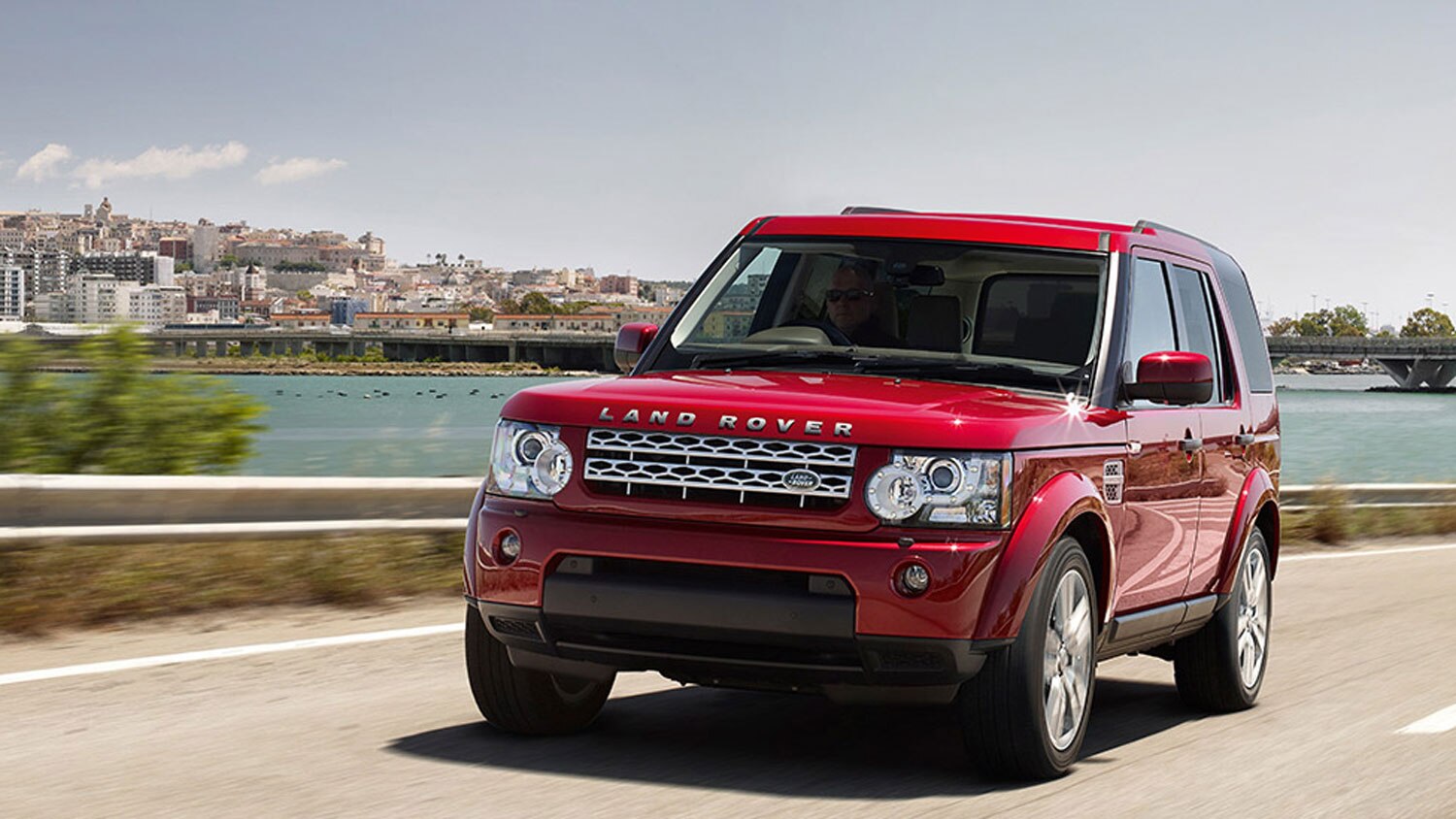 Land Rover Purchase Over 500 Iconic British Cars Lookers