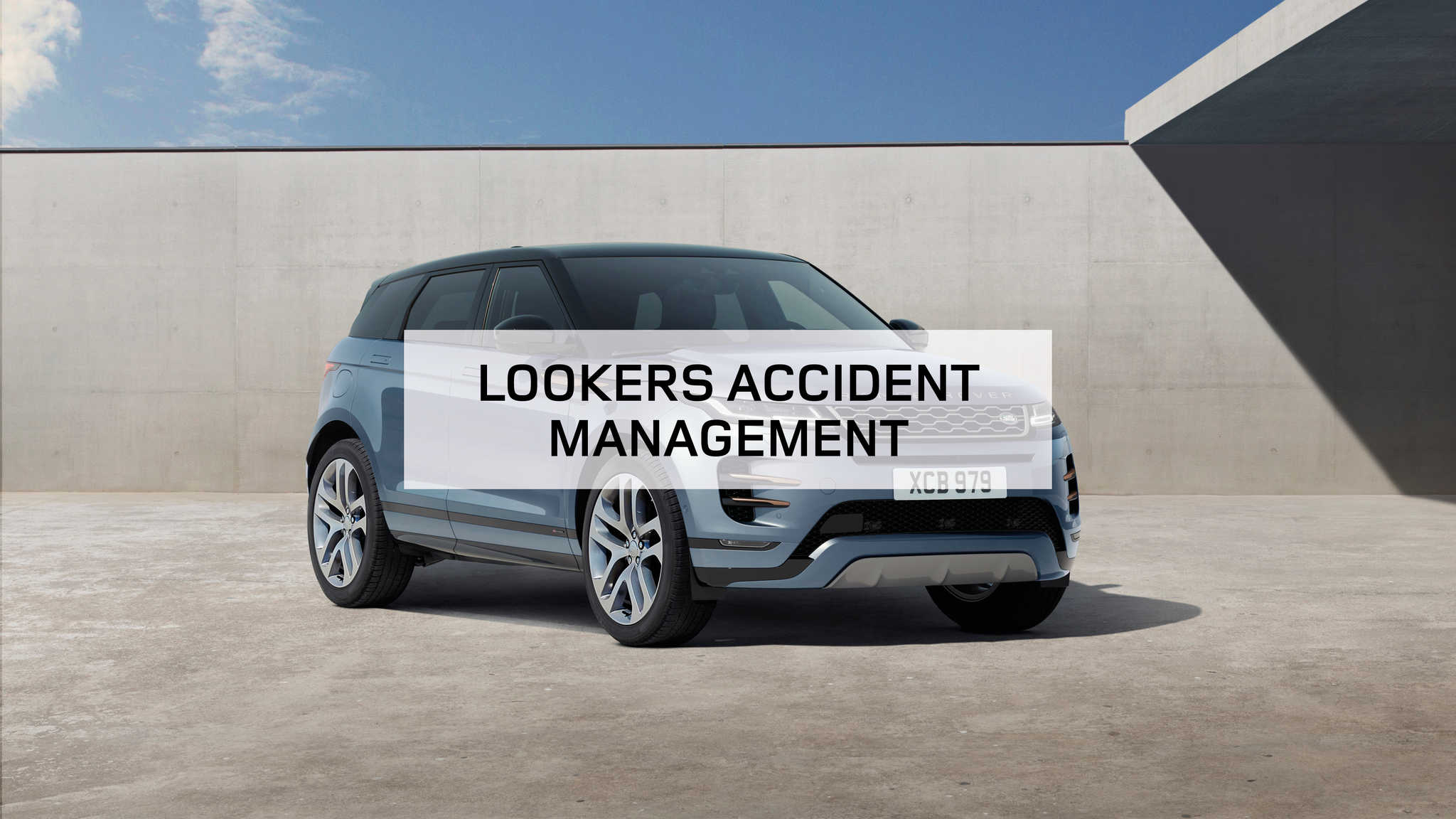 Land Rover Servicing & Parts Offers | Lookers Land Rover
