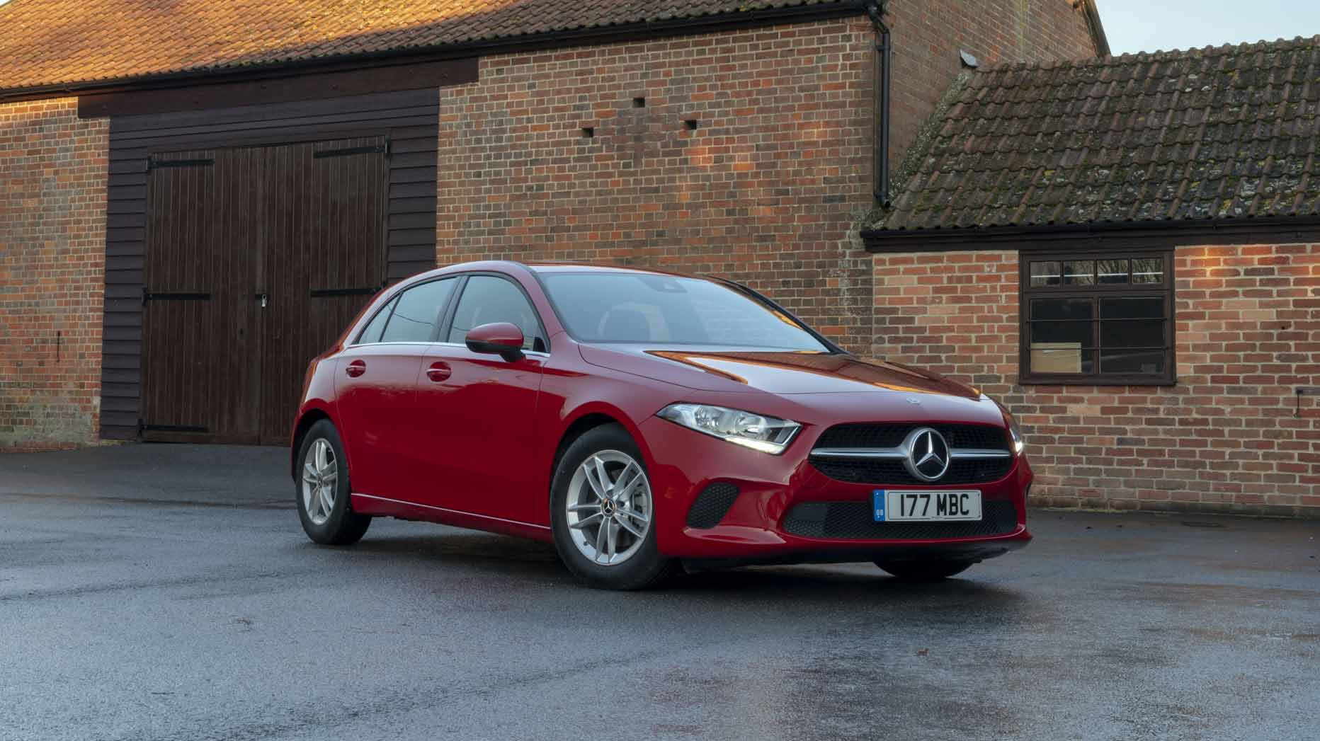 Used Mercedes Benz A Class For Sale Lookers Mercedes used-mercedes-benz-a-class-for-sale-lookers-mercedes