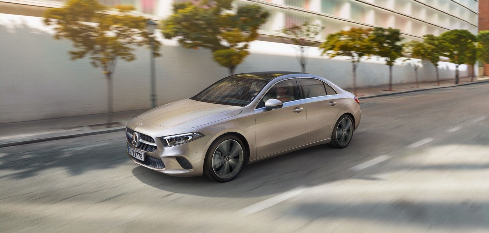 MercedesBenz Motability Offers Available Now at Lookers