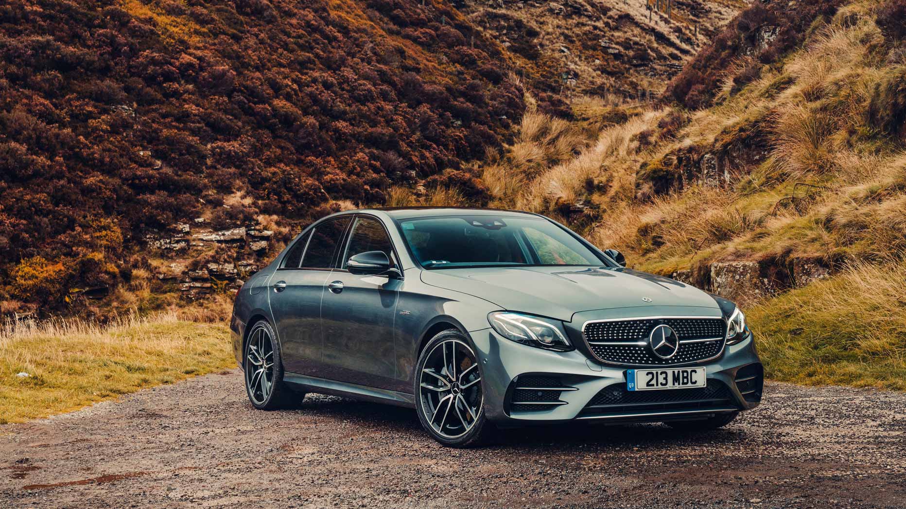 mercedes-amg-e-class-lookers
