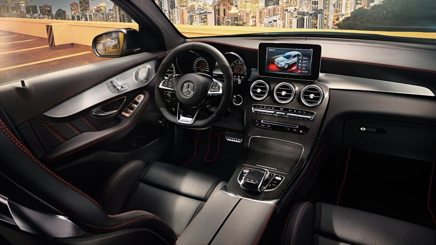 Mercedes Amg Glc 43 4matic Lookers Mercedes Benz Amg Mercedes Amg Glc 43 4matic Lookers Mercedes Benz Amg