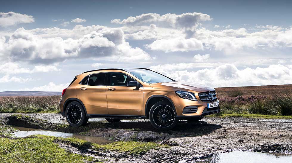 10 Of The Most Popular Motability Cars In 2019