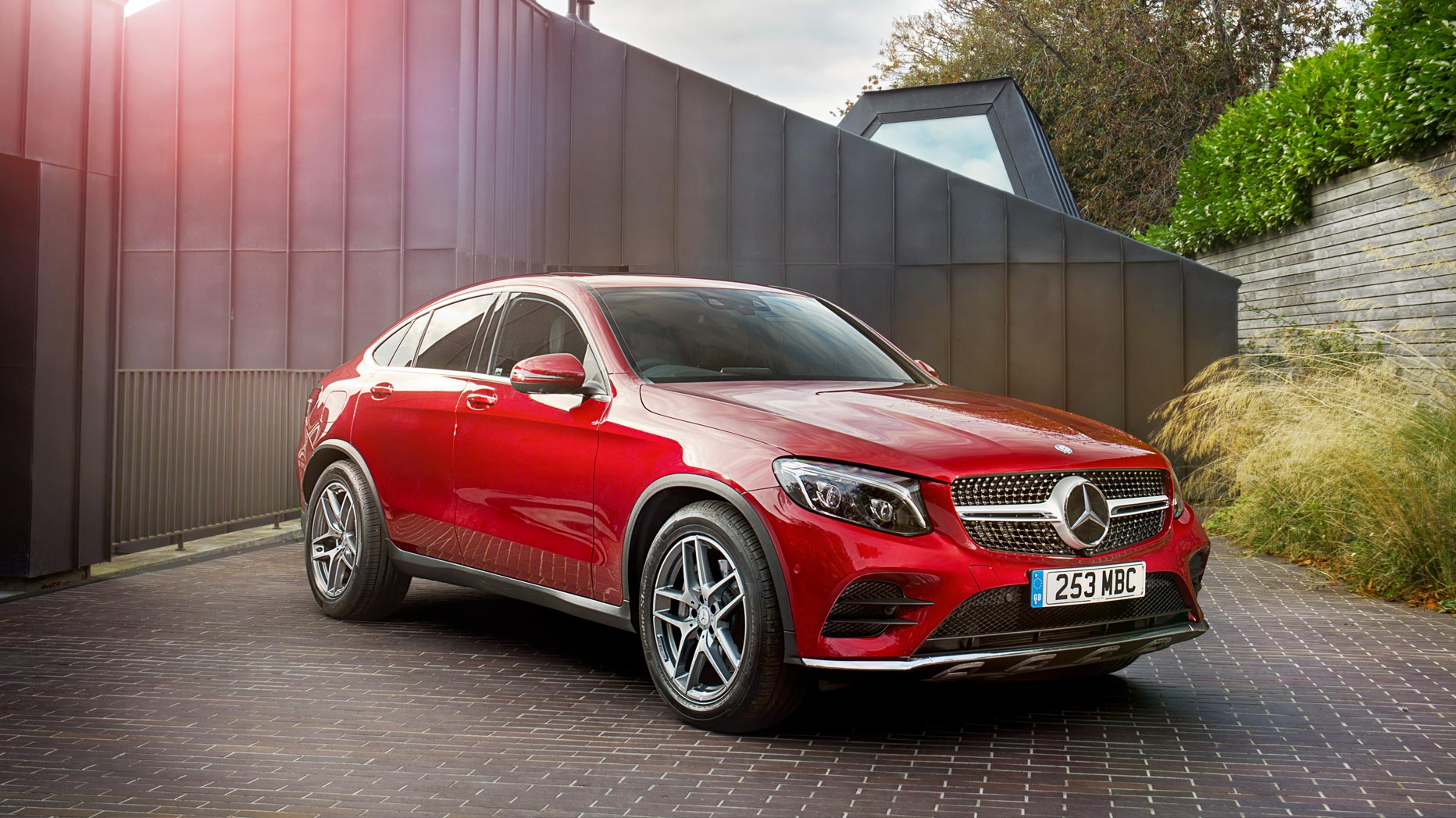 Approved Used Mercedes Benz Gle Coupe For Sale Lookers Approved Used Mercedes Benz Gle Coupe For Sale Lookers