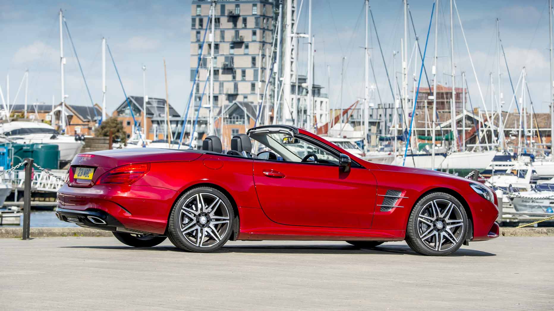 Nearly New & Approved Used MercedesBenz Cars Lookers MercedesBenz