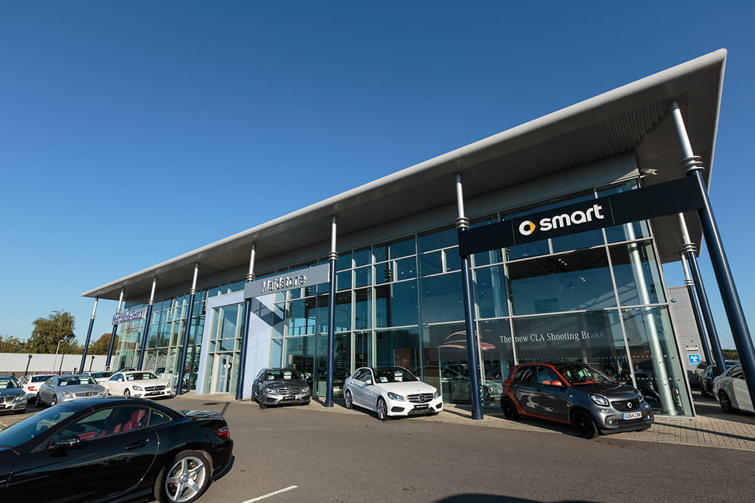 Contact Mercedes Benz Of Maidstone Lookers Contact Mercedes Benz Of Maidstone Lookers