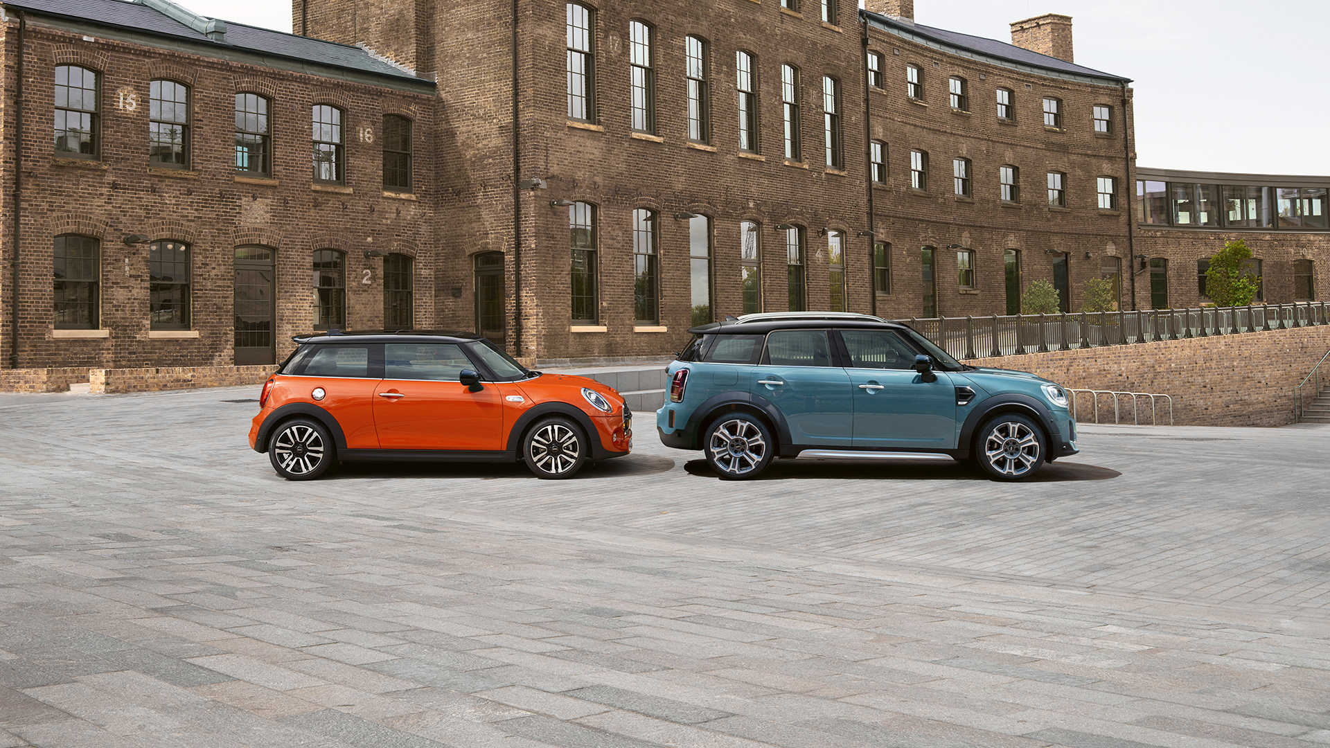 Used MINI For Sale Lookers MINI