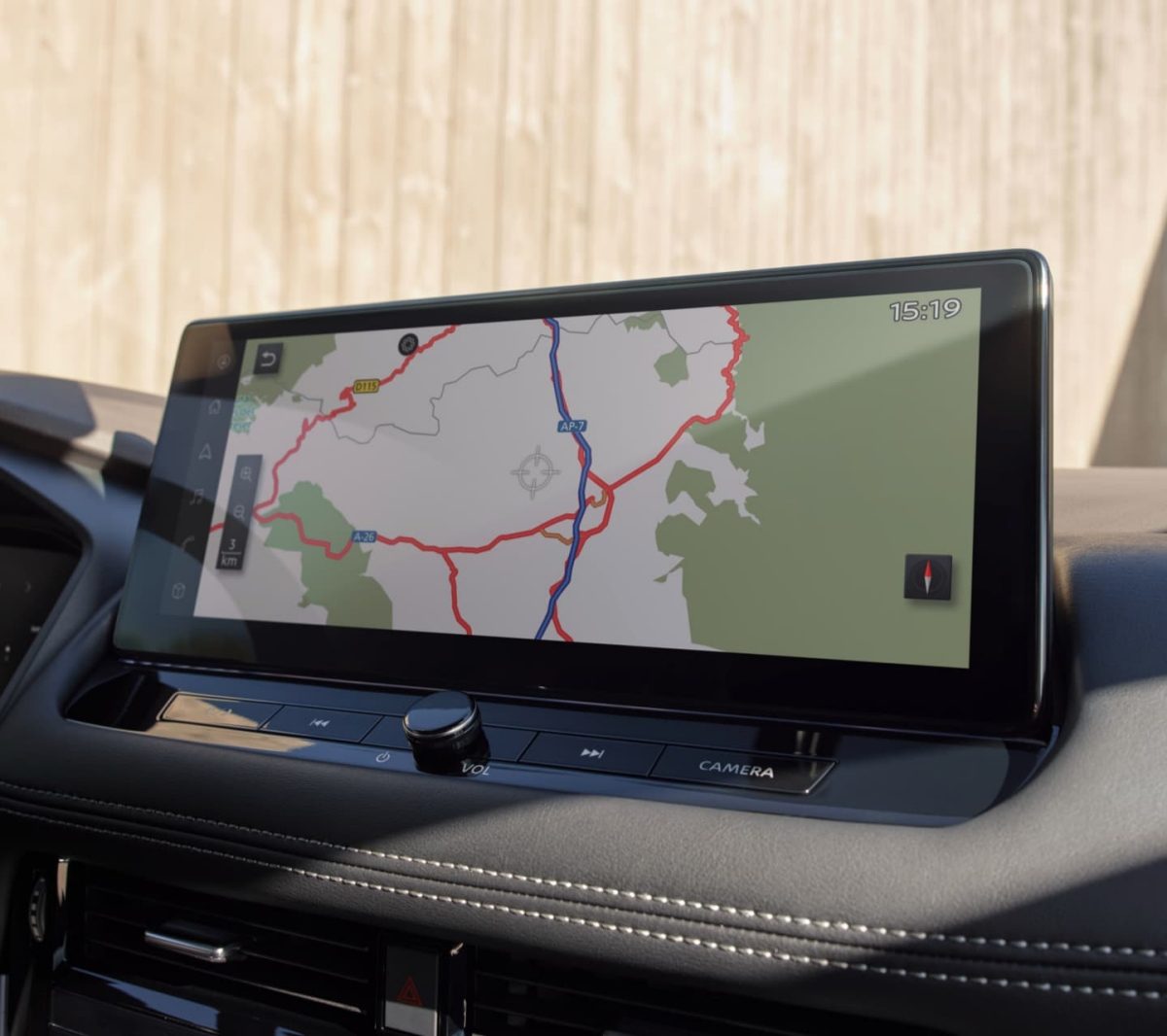 All New Nissan XTrail Cars for Sale │Lookers Nissan