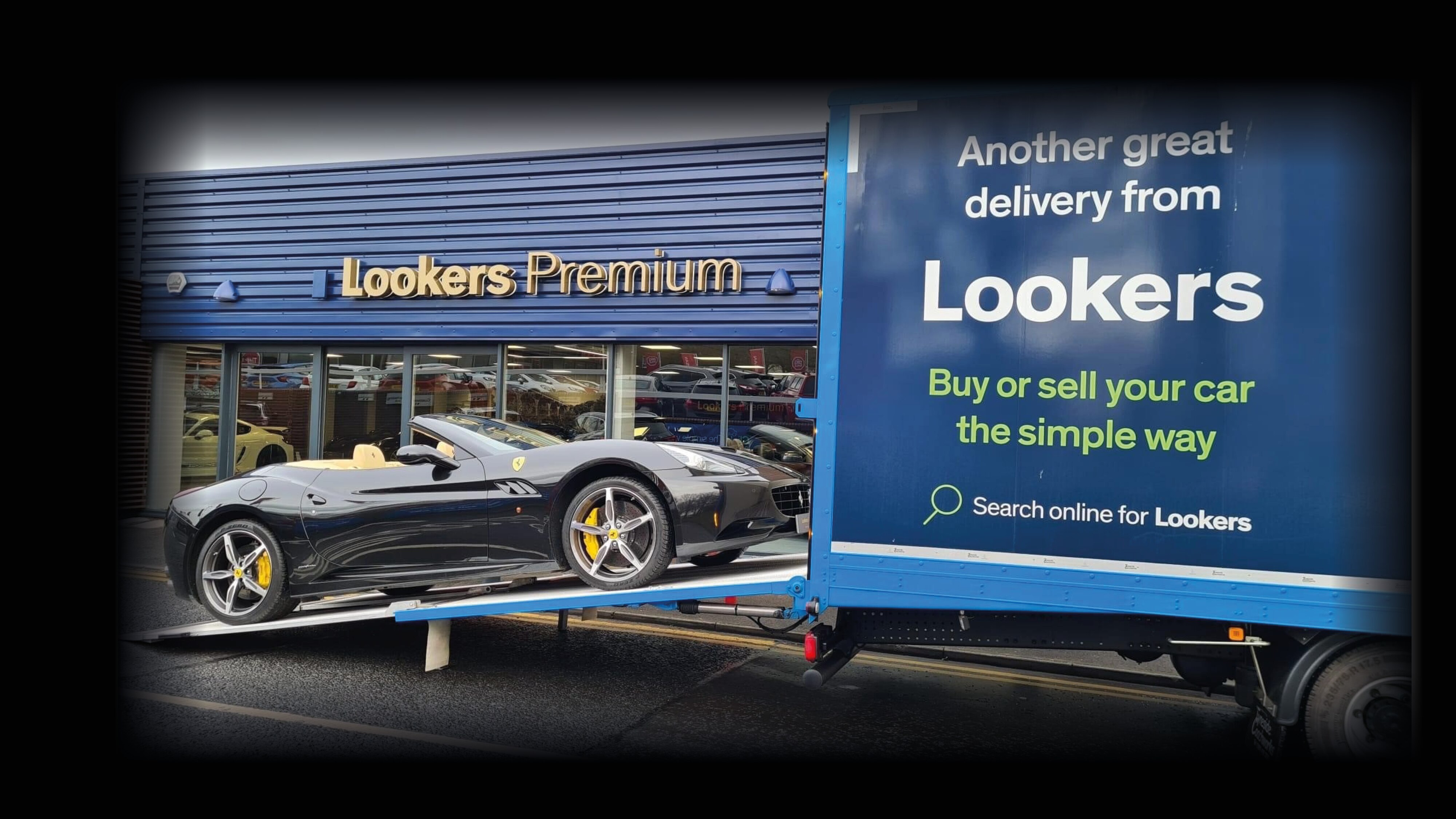 Contact us | Premium Cars Newcastle | Lookers Premium