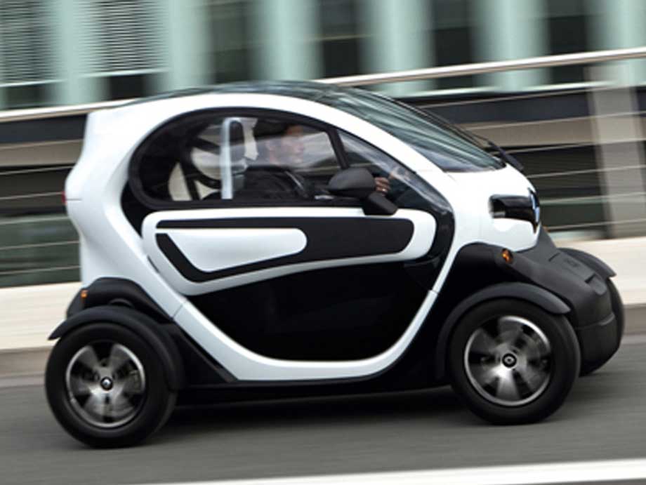 Best Electric City Cars Lookers Electric