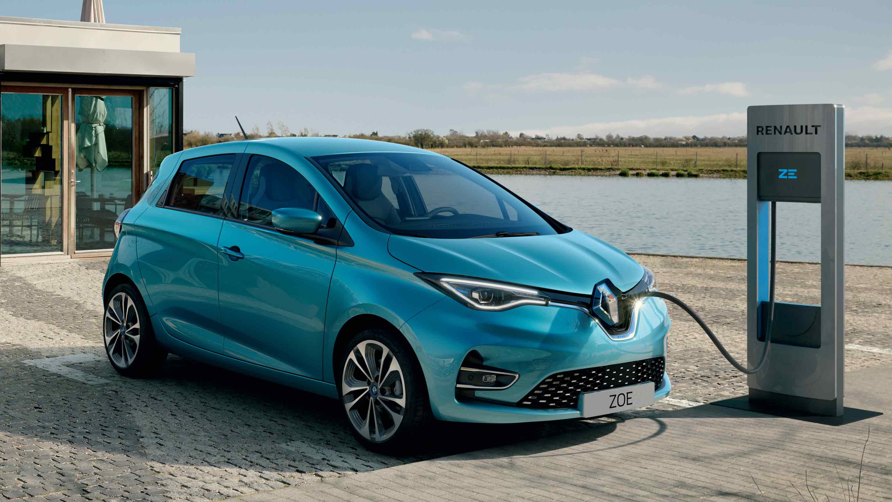 Electric Car Deals Best Electric Car Deals Lookers