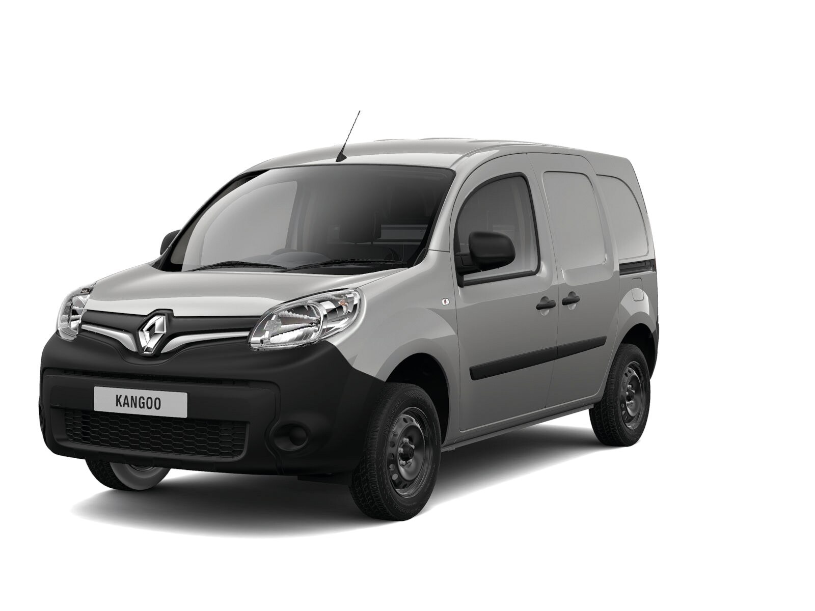 business contract hire vans