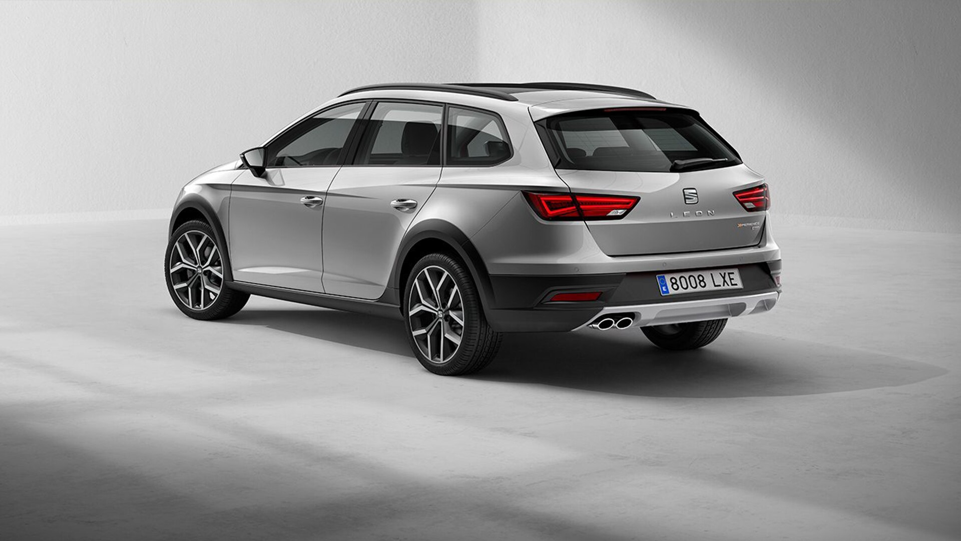Used Seat Leon X Perience Lookers Seat