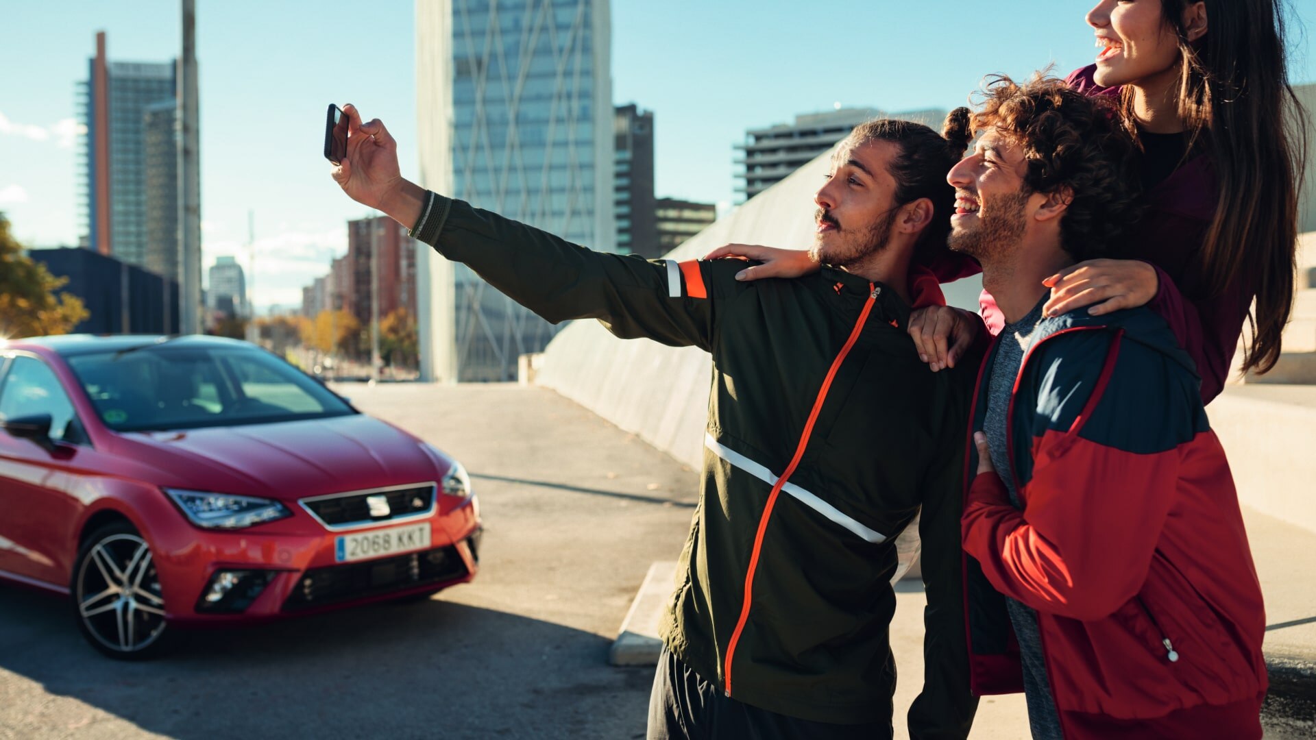 New and Used SEAT Dealers Lookers