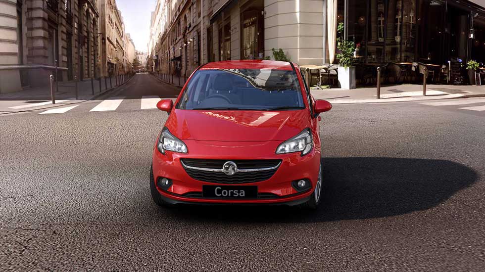 Used Vauxhall Cars For Sale SecondHand Vauxhall Range Lookers