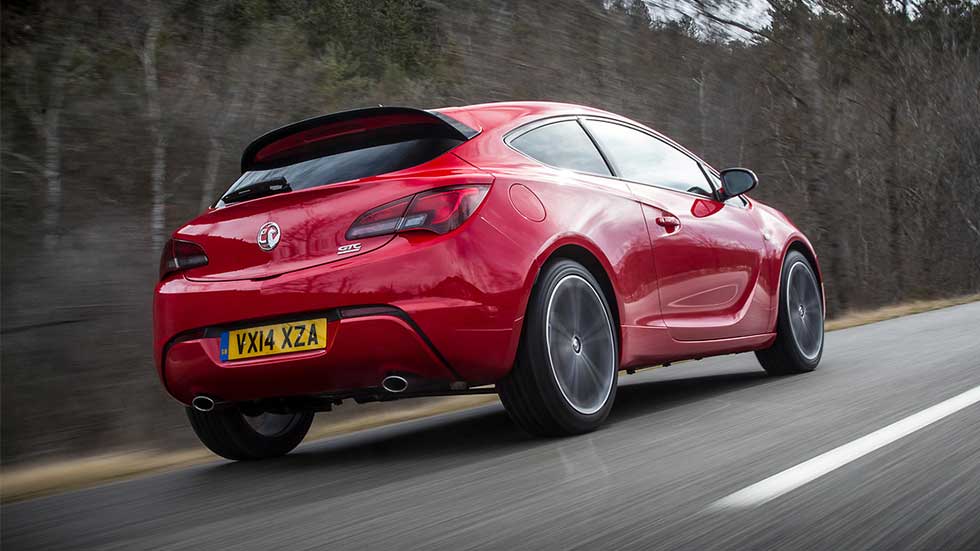 Used Vauxhall Cars For Sale SecondHand Vauxhall Range Lookers