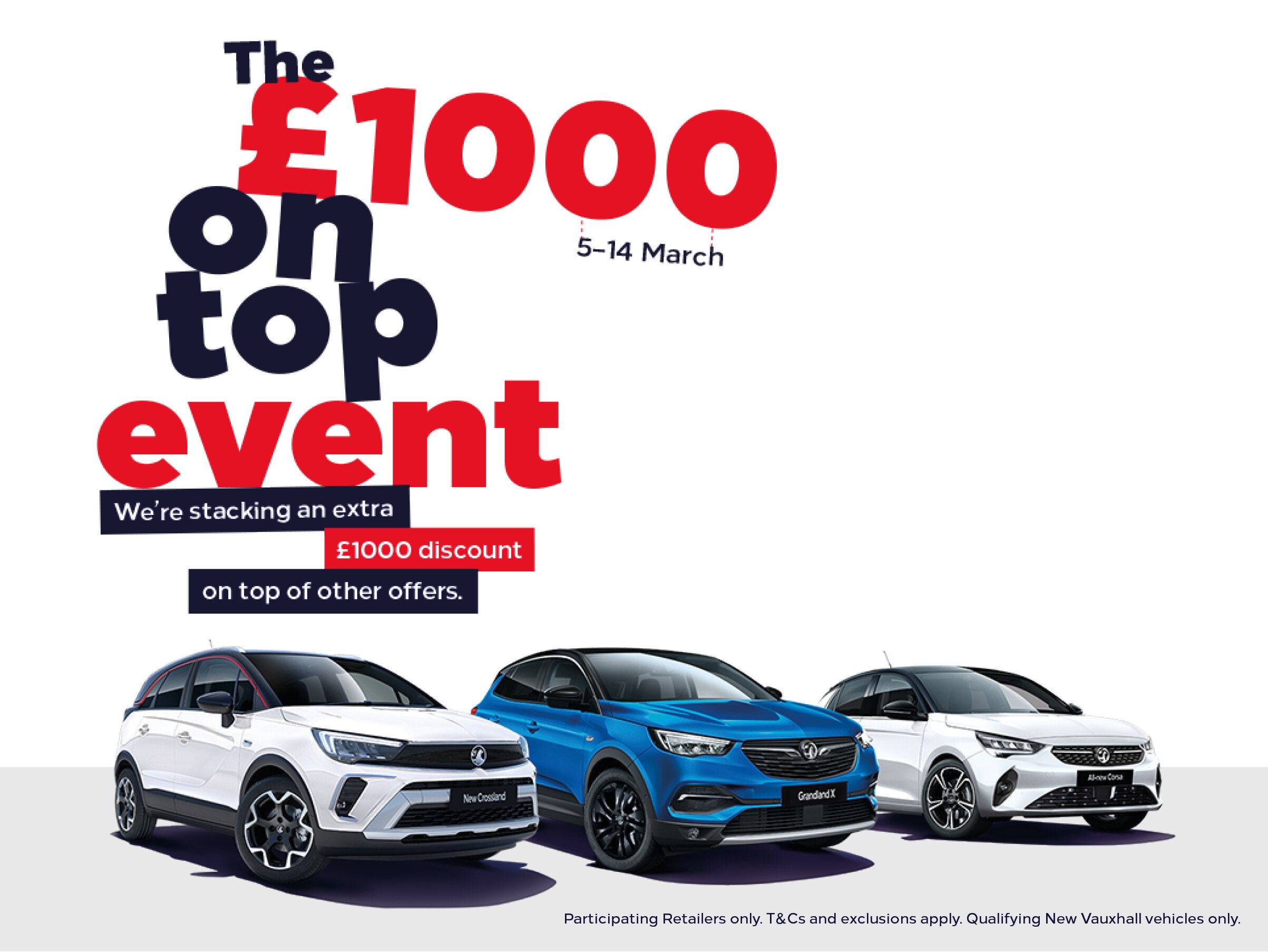 New & Used Vauxhall Car Dealerships Lookers Vauxhall