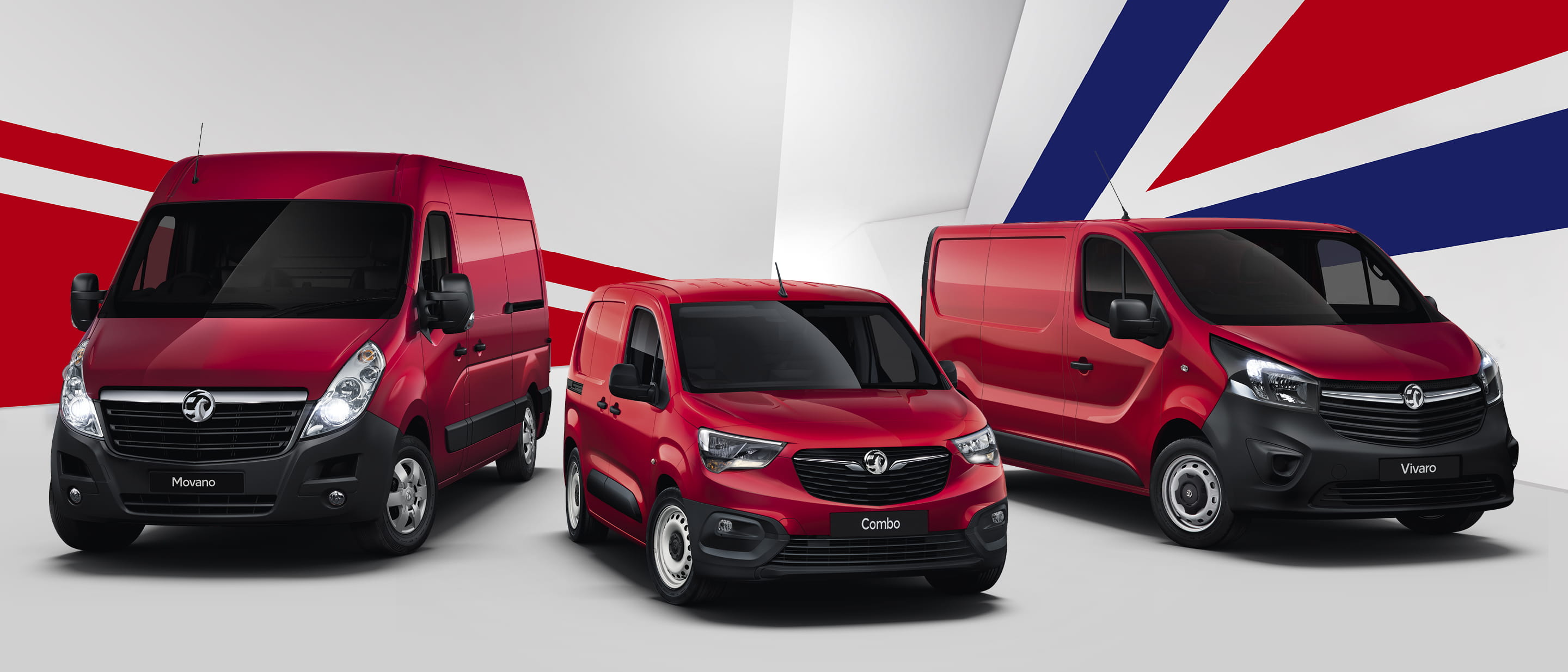 vauxhall vans near me