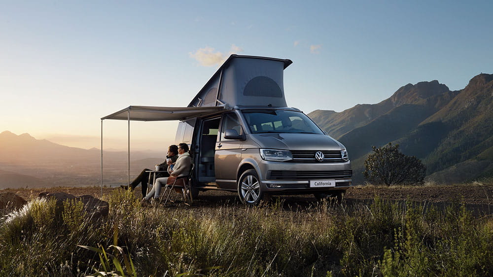 vw t6 california ocean 2020